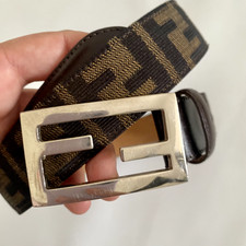 Fendi Vintage belt womens
