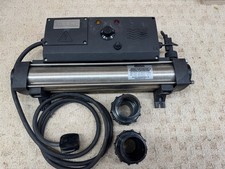 Elecro Titanium  1kw  240 volt