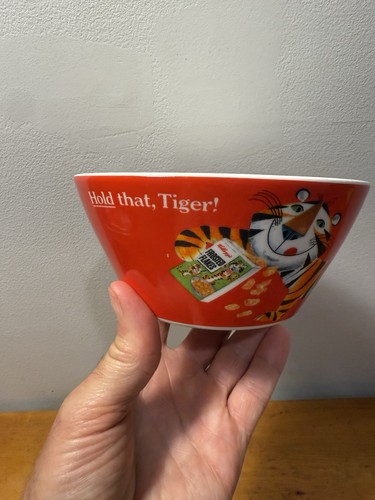 Vintage kellogg tony - vintage, the