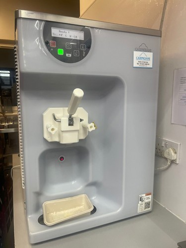 Carpigiani 191 psp ice - 191,
