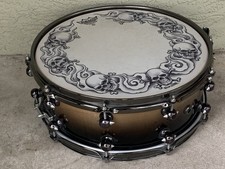 Abbott Drum Works 14”x5”