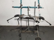 VAUXHALL ASTRA STEERING RACK 2017 5 DOOR HATCH