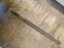 OLD ROOFERS RIPPING TOOL .LENGTH  27. 1/2  INCHES