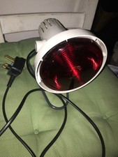 Boots Infra-Red Health Heat