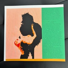 EDUARDO PAOLOZZI RA Limited Ed