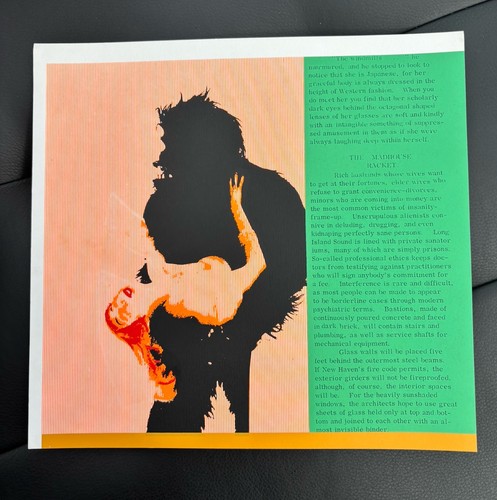 Eduardo paolozzi limited ed - ra,