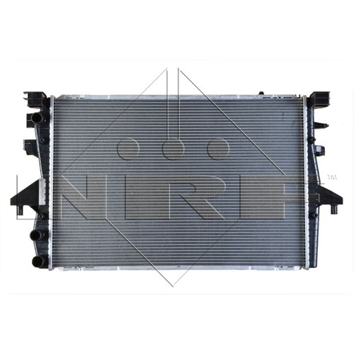 Radiator for multivan - vw, t5