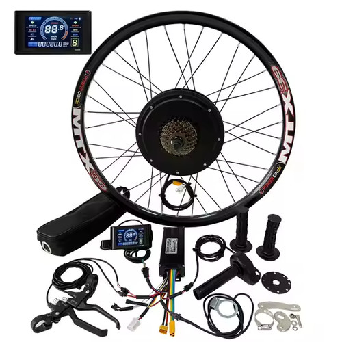 1kw 30a bike conversion kit - 1kw,
