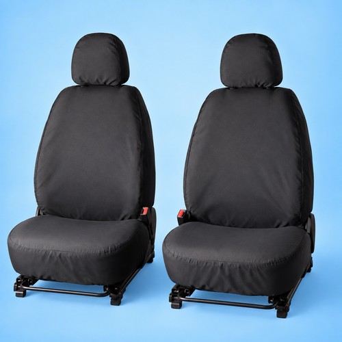 Two front seat - two,