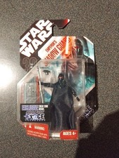 Star Wars Force Unleashed