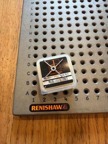Renishaw 5000 3626 - m2, Ø2
