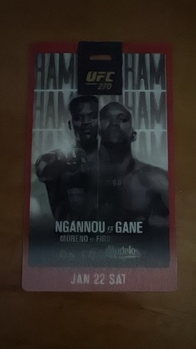 Ufc 270 ngannou gane - ufc,