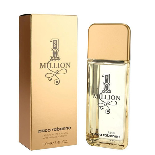 Paco rabanne million 100ml - paco,