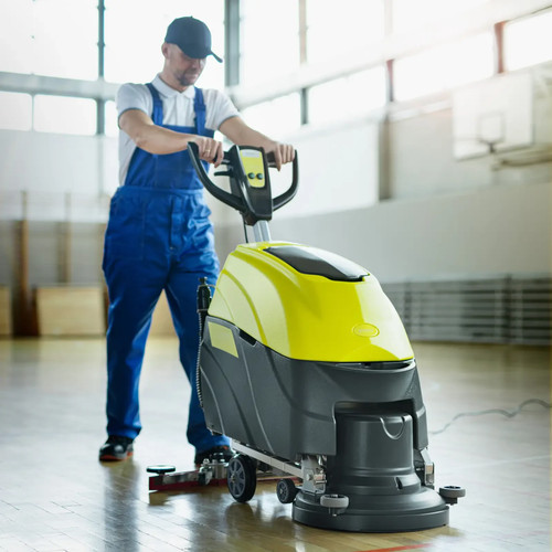 Ulsonix topclean 1600 floor - topclean,