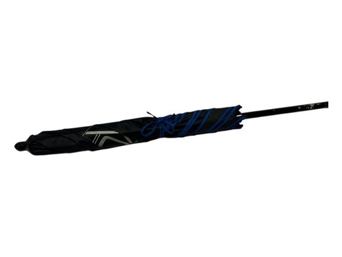 Preston bait brolly with - brolly,