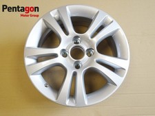 Genuine Vauxhall Corsa D /