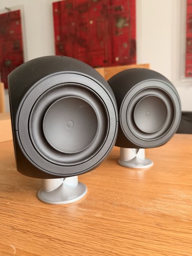 Bang olufsen beolab 3 active - olufsen,