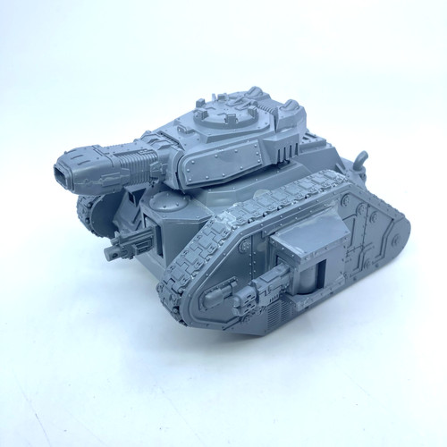 Leman russ executioner - leman,