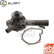 WATER PUMP ENGINE COOLING