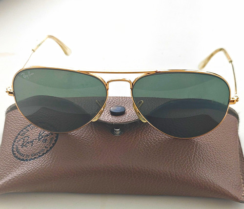 Vintage original ray - original, ray-ban