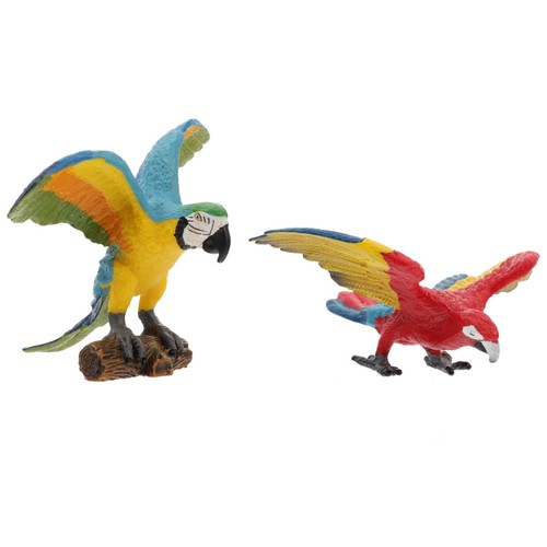 2pcs assorted color plastic - color,