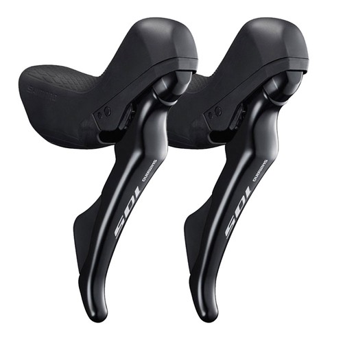 Shimano r7000 105 double - shimano, st-r7000