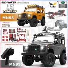 New Mn99S MN98 1:12 MN Model