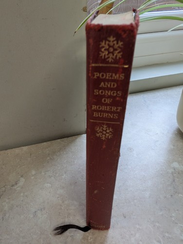 Poems and songs robert - and,