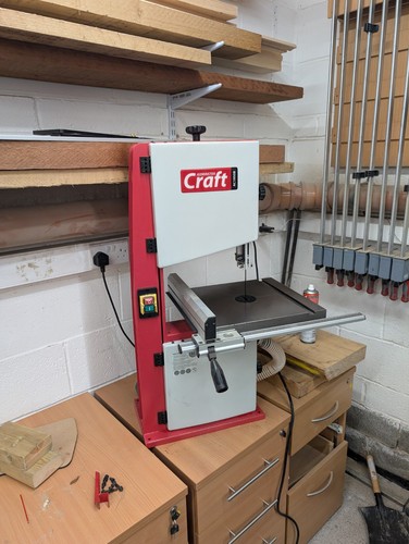 Axminster workshop aw1950b - axminster,