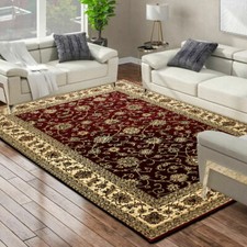 Non slip large - large, traditional