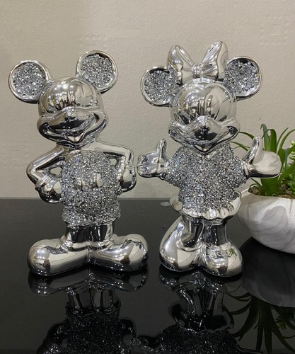 Set bling ornament - 2,