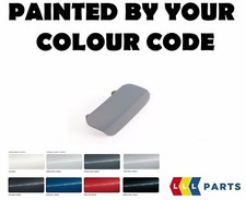 NEW BMW F06 F12 F13 RIGHT M SPORT HEADLIGHT WASHER COVER PAINTED BY YOUR COLOUR
