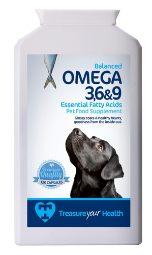 Omega dogs cats high - omega,