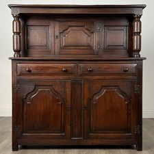 Antique 20th Century Court