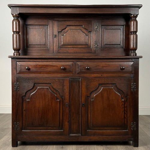 Antique 20th century court - century,