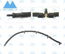 VW CRAFTER 2008 > 2016 2.0 TDi Diesel Fuel Injector Return Pipes 03L130235N