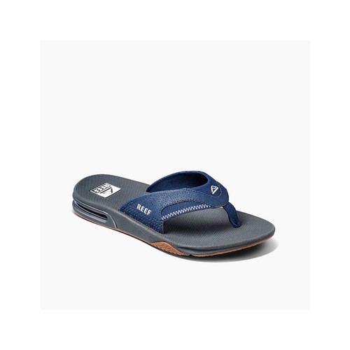 Reef fanning flip flops - fanning, in
