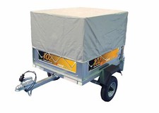 New Mesh Sides + Heavy Duty