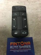 Genuine GM Vauxhall Vectra C