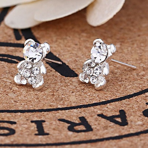 Little bear diamante style - little,