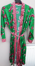 TU Ladies Size Small Green