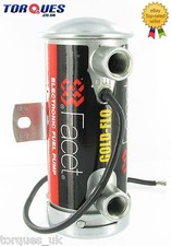  Facet Works Red Top Fuel Pump