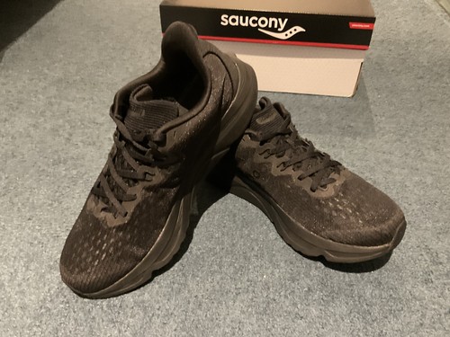 Saucony kinvara running - 16,