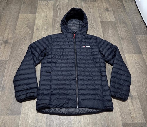 Berghaus jacket insulated - berghaus,