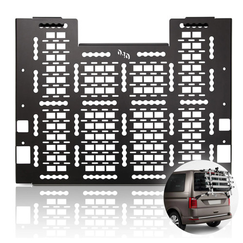 040 parts molle board - molle,