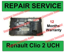 BCM REPAIR SERVICE for