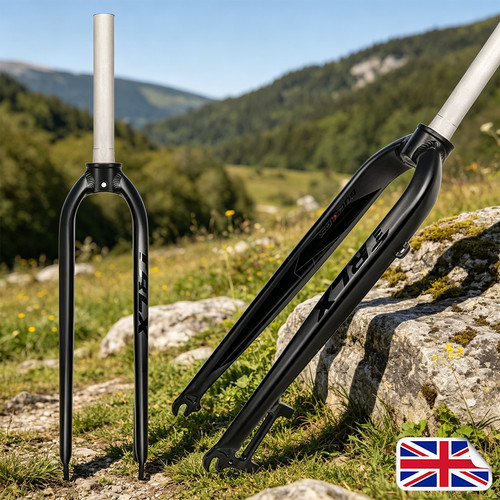 Aluminum mtb - 29”,