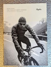 Original "Rapha Rides" Autumn
