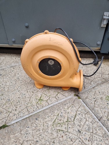 Air blower for - air,