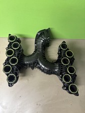 AUDI Q7 4M 3.0 TDI AIR INTAKE